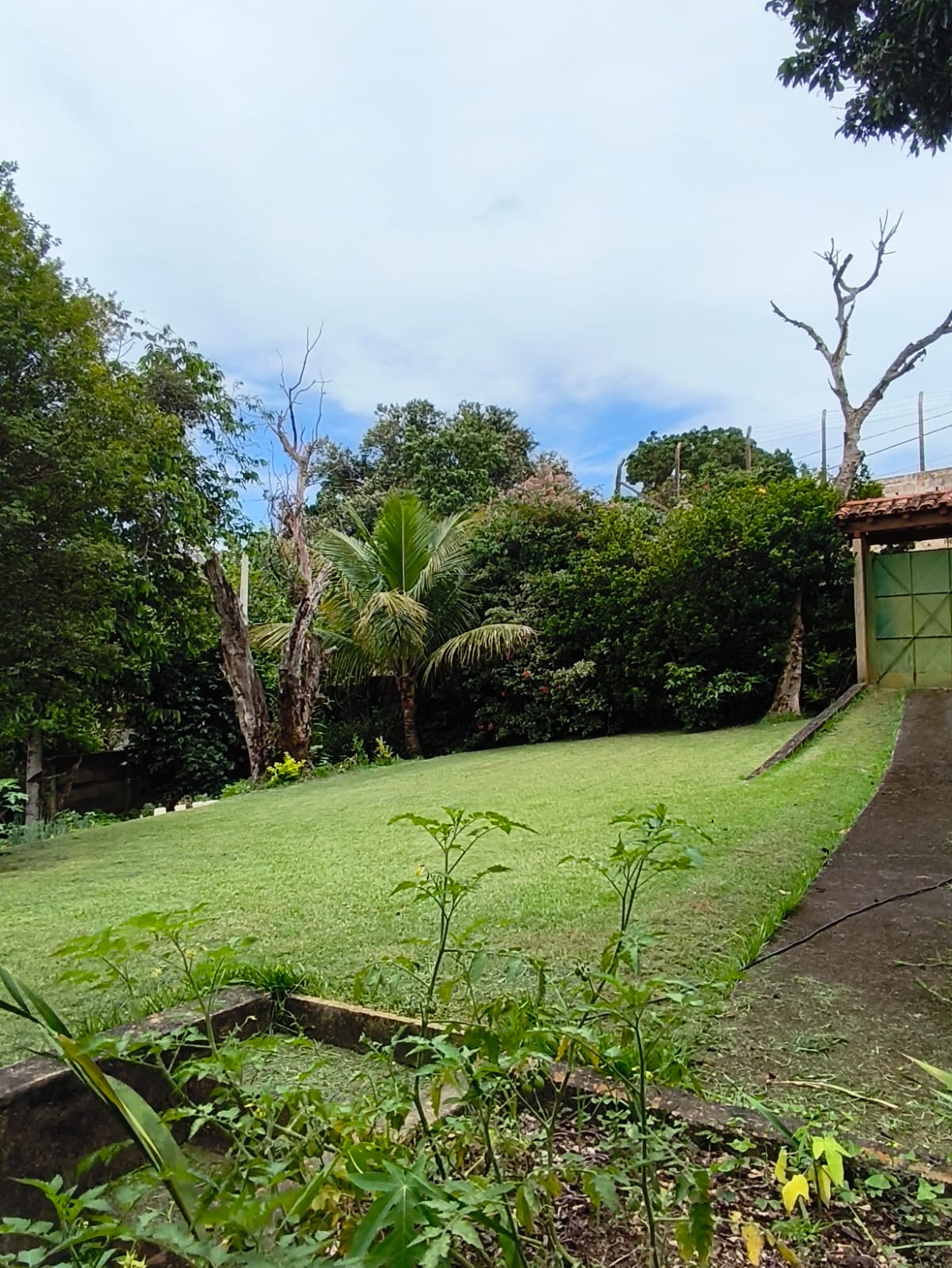 Chacara de 1 dormitório Jundiaí